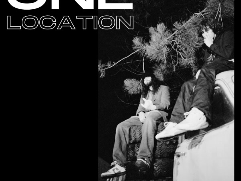 ONE LOCATION (Single)