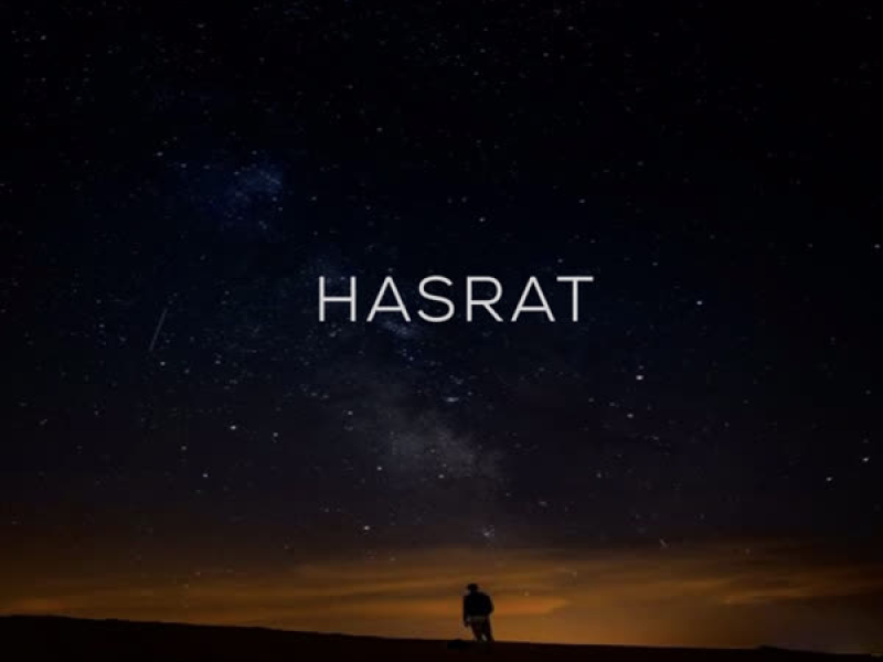Hasrat (Single)