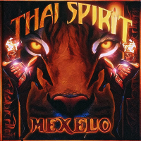 THAI SPIRIT (Single)