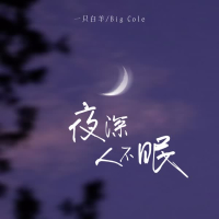 夜深人不眠 (Single)