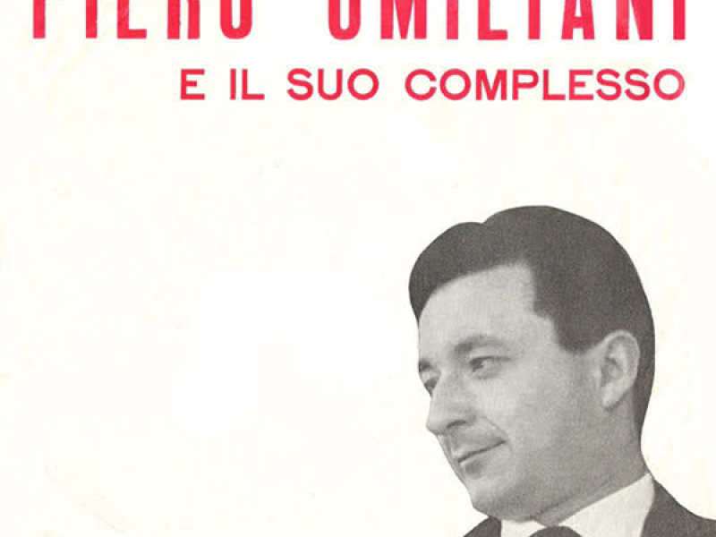 Piero Umiliani e il suo complesso (Remastered)