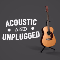 Acoustic and Unplugged