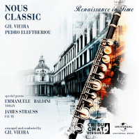 Renaissance In Time (Single)