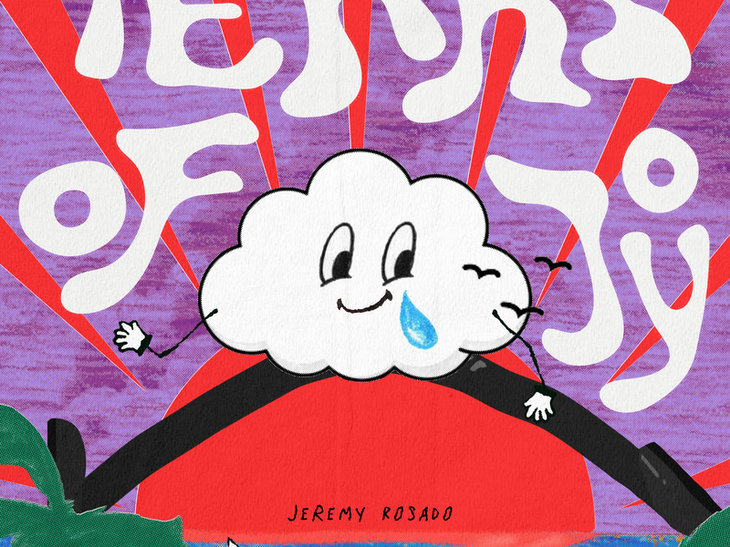 Tears Of Joy (Single)