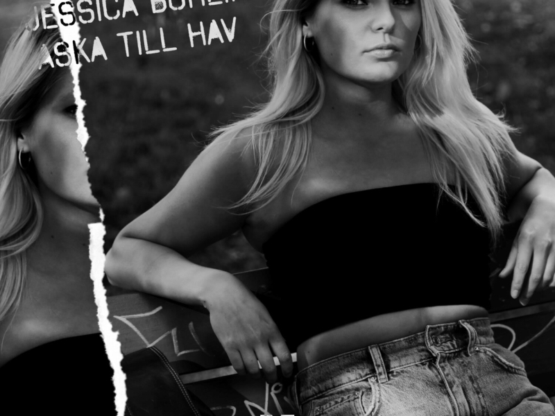 Aska till hav (Single)