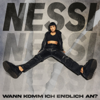 Wann komm ich endlich an (Single)