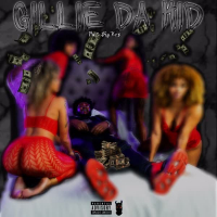 Gillie Da Kid (Single)