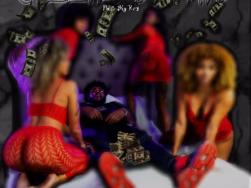 Gillie Da Kid (Single)