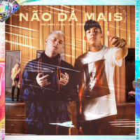 Não Dá Mais (Single)