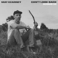 Can't Look Back (Acoustic) (Single)