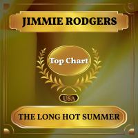 The Long Hot Summer (Billboard Hot 100 - No 77) (Single)
