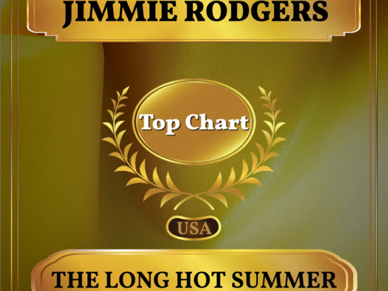 The Long Hot Summer (Billboard Hot 100 - No 77) (Single)