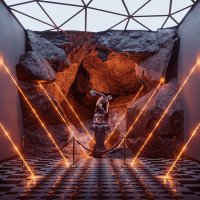 Persistence (feat. Godmode) (Single)