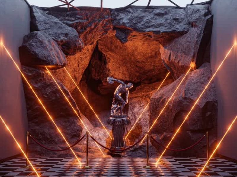 Persistence (feat. Godmode) (Single)