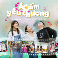 Áo Ấm Yêu Thương (Single)