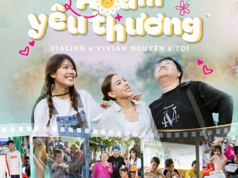 Áo Ấm Yêu Thương (Single)