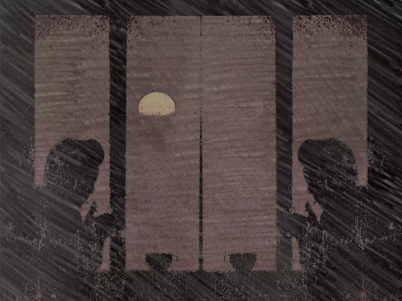 Nocturno Side B (Single)