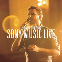 Leonardo Gonçalves (Sony Music Live) (EP)