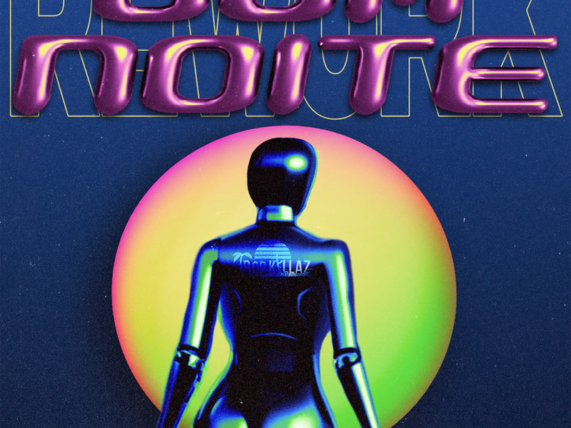 Boa Noite (Rework) (Single)