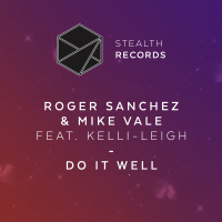 Do It Well (Single)