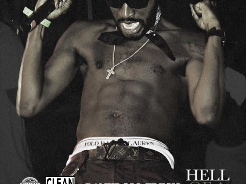 Hell of a Night (feat. Quicktrip)