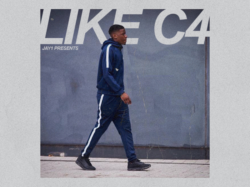 Like C4 (Single)
