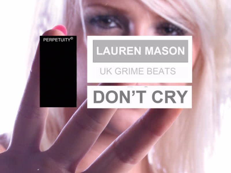 Don't Cry