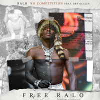 No Competition (feat. Shy Glizzy)