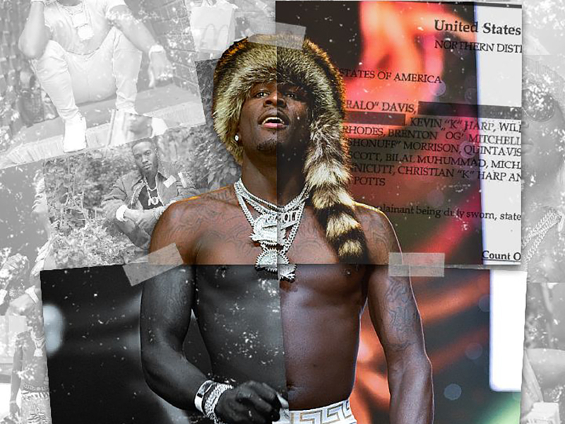 No Competition (feat. Shy Glizzy)