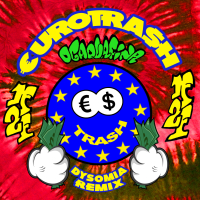 1F2F (Dysomia Remix) (Single)