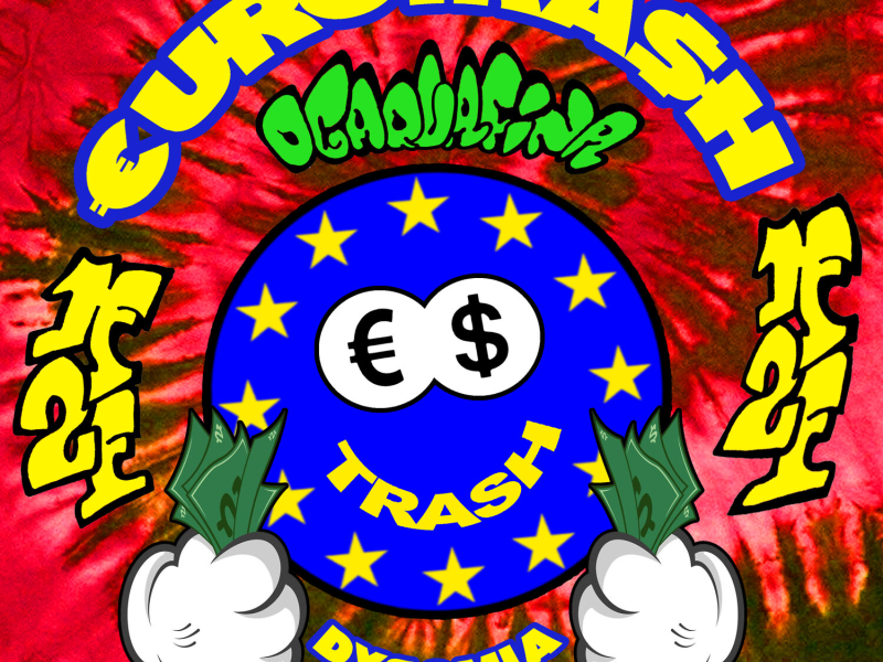 1F2F (Dysomia Remix) (Single)