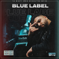 BLUE LABEL (Single)