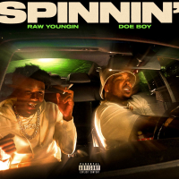 Spinnin' (Single)
