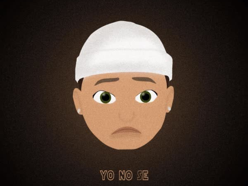 Yo no sé (Single)