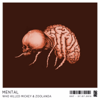 Mental (Single)