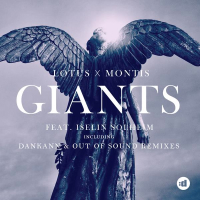 Giants (Remixes) (EP)
