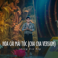 Hoa Cài Mái Tóc ((Cha Cha Version) Ytmix) (Single)