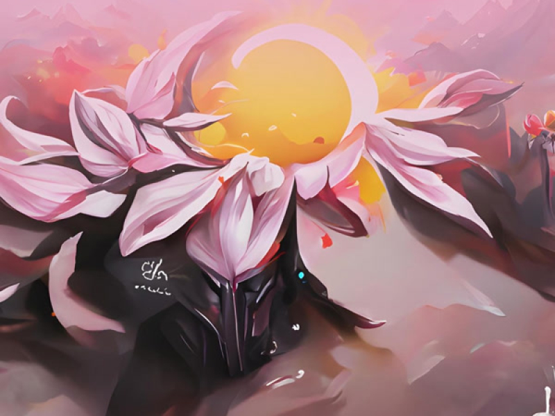 Morning light (Single)