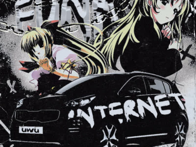 Funk da Internet (EP)