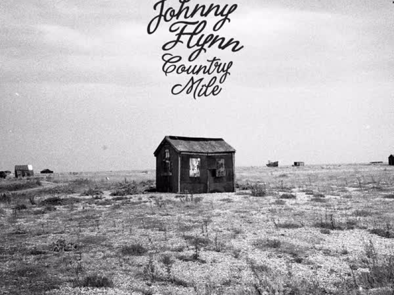 Country Mile (Krono Remix) (Single)