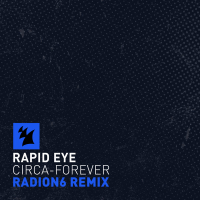Circa-Forever (Radion6 Remix) (Single)