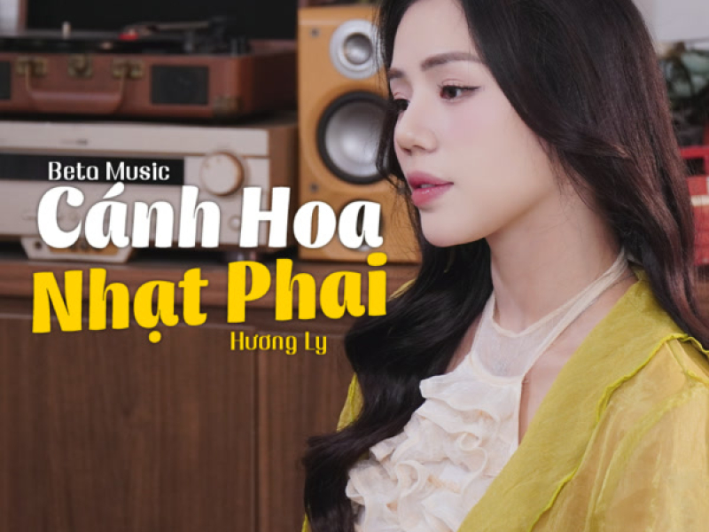 Cánh Hoa Nhạt Phai (Single)