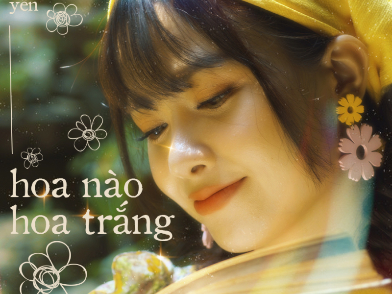 Hoa Nào Hoa Trắng (Single)