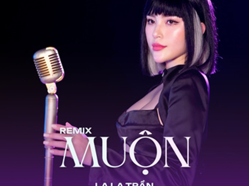 Muộn (Remix) (Single)