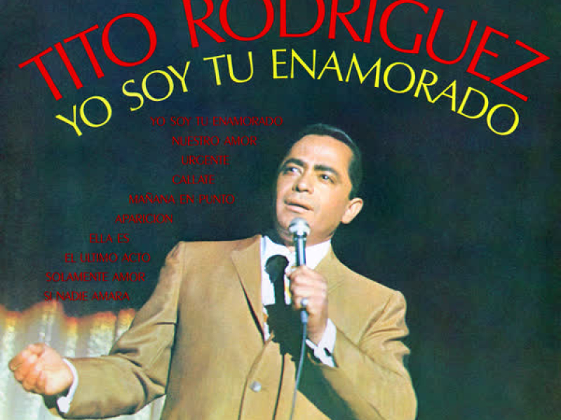 Yo Soy Tu Enamorado