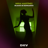 Dejamos de Respirarnos (Single)