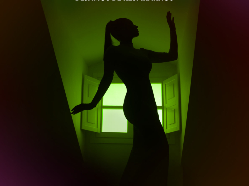 Dejamos de Respirarnos (Single)