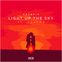 Light Up The Sky (Single)