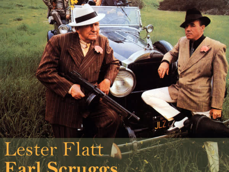 Foggy Mountain Breakdown (Single)