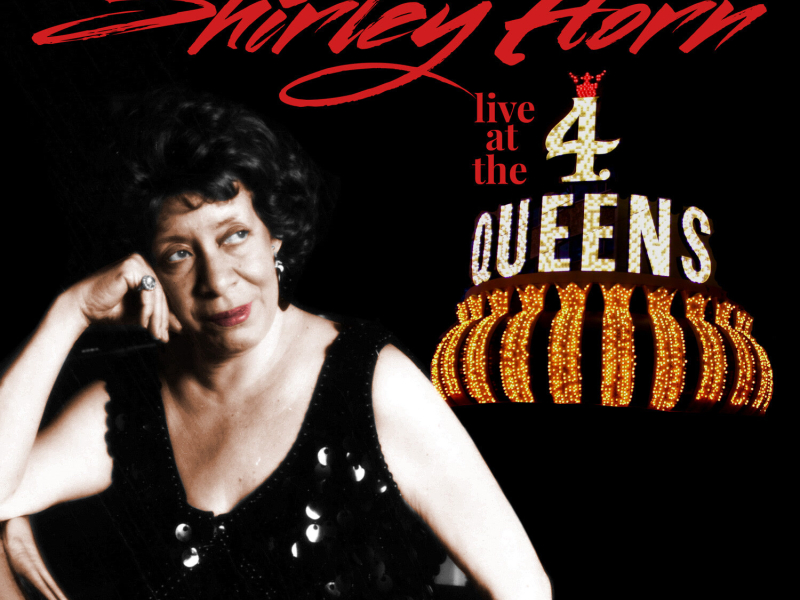 Live at the 4 Queens